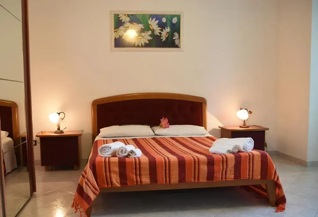 B&B Salento Vacanze