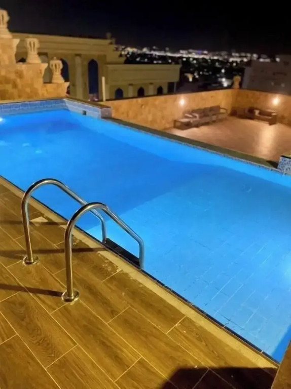 Tu Jardin Al Marwa