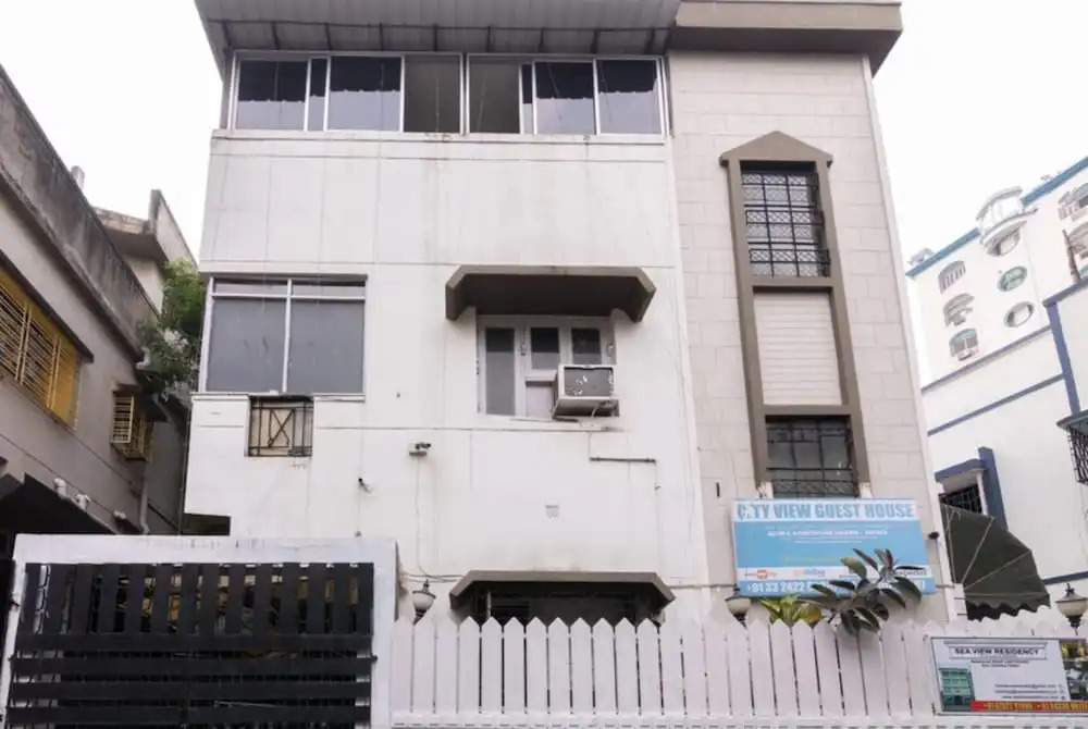 City View Guest House by Goroomgo