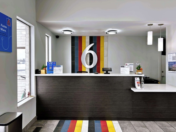 Studio 6 Ogden, UT 21st Street