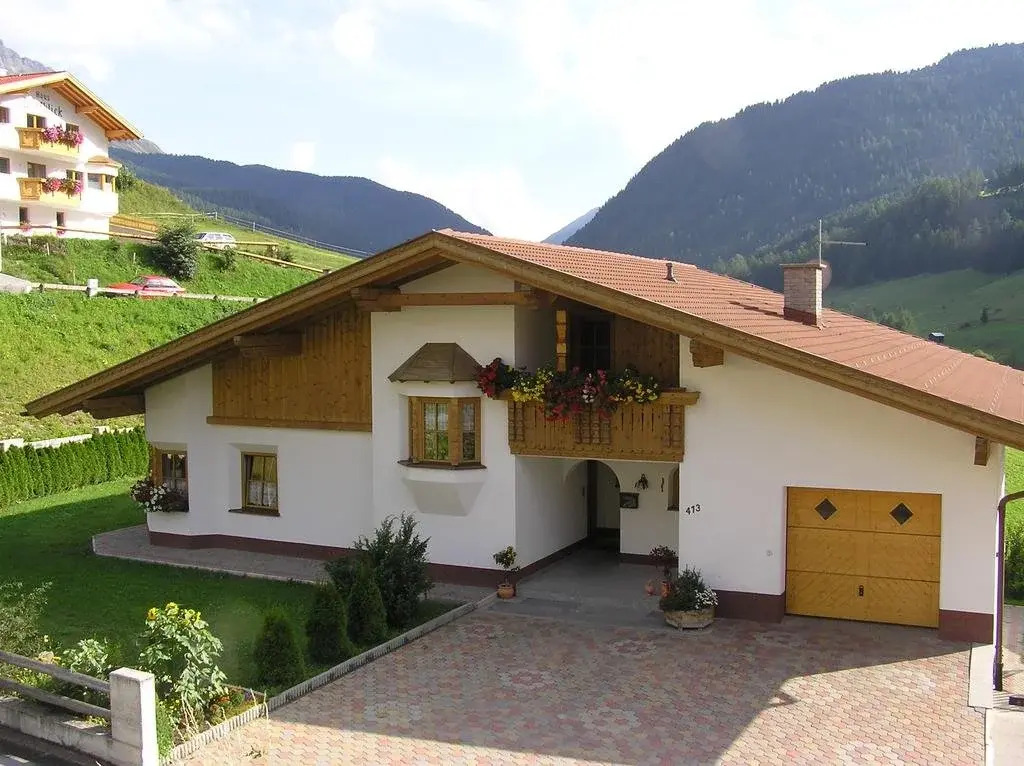 Haus Köhle