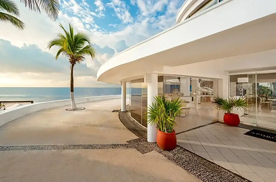 Villas La Ceiba