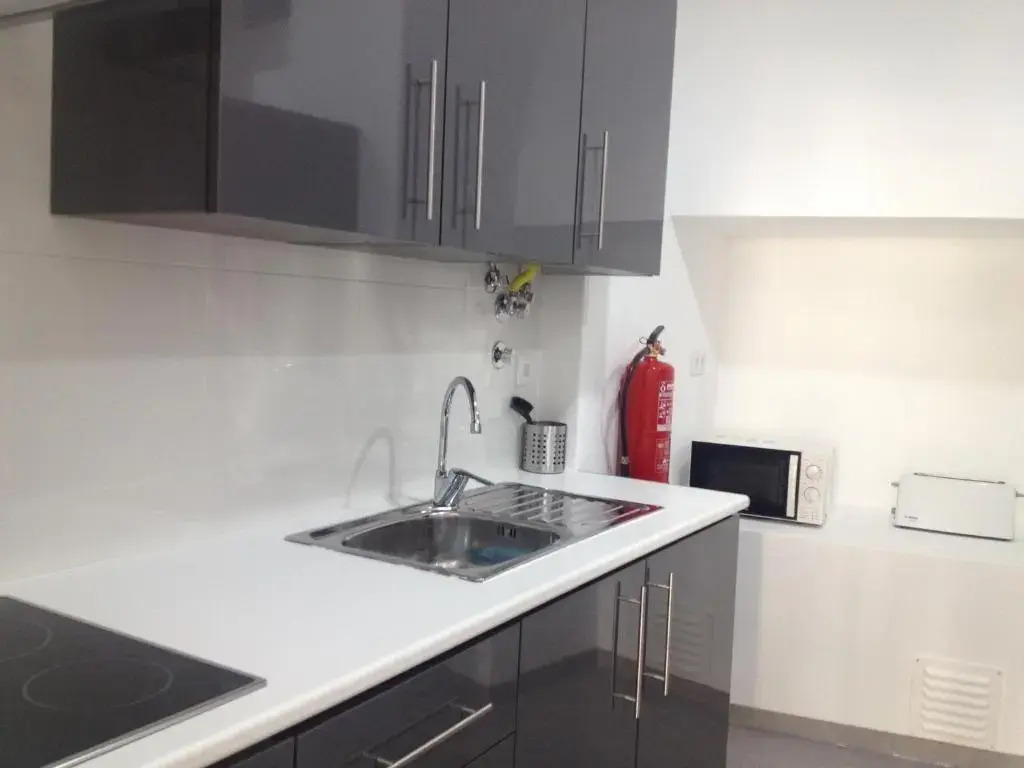 Fashion Chiado - SSs Apartments