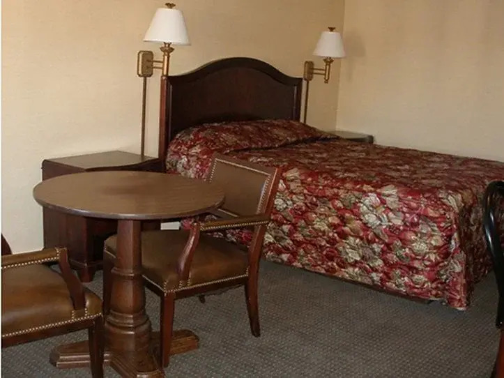 Red Carpet Inn Charlottesville