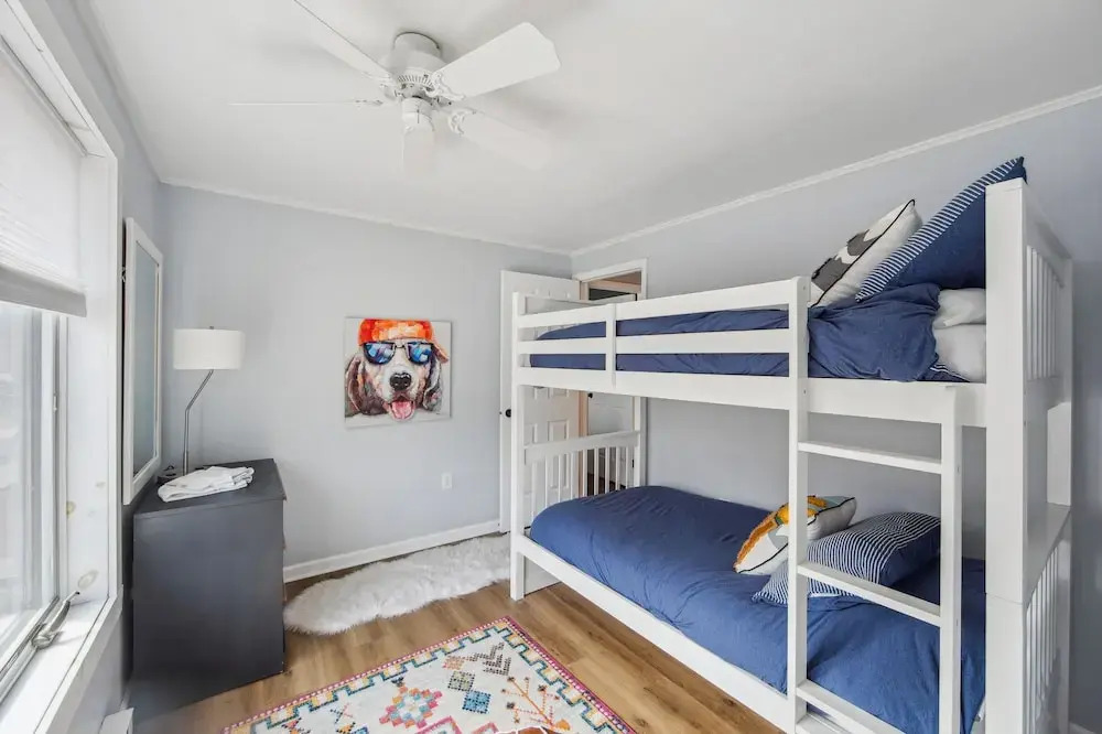 Twin Fawns 3 Bedroom Townhouse by The Summit at Gore Mountain