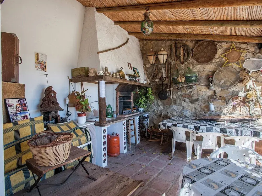 Pool Getaway Near Antequera