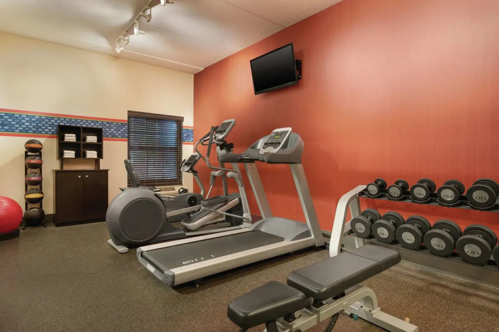Hampton Inn Franklin