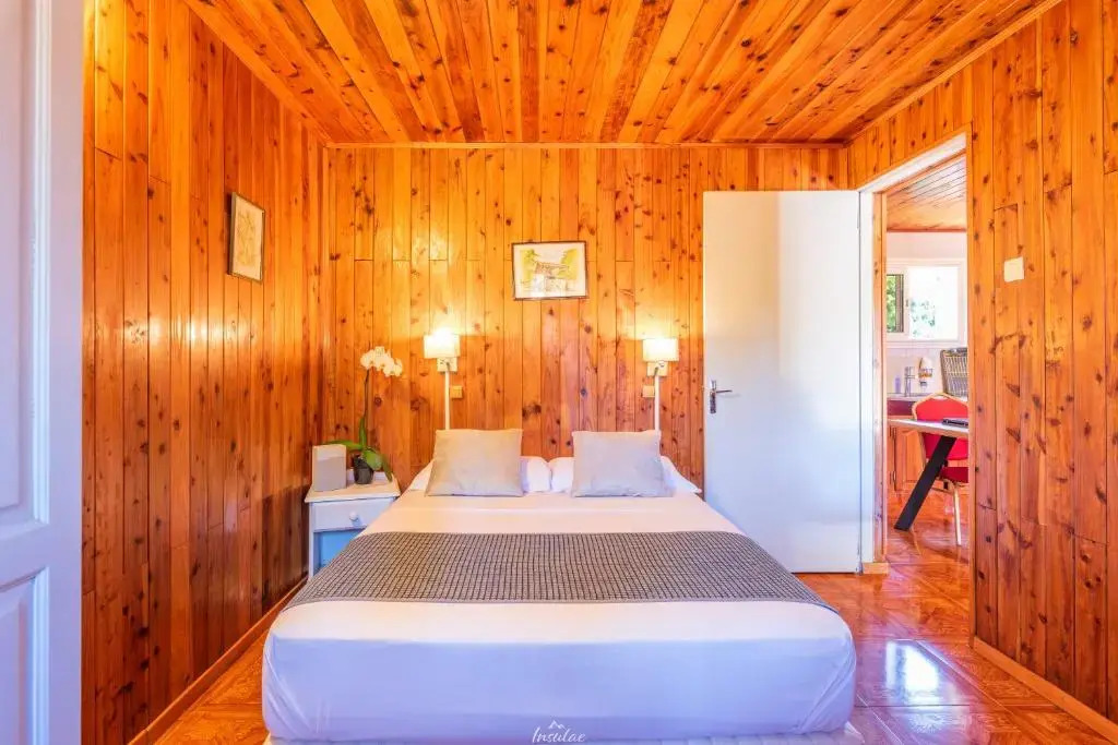 Les Bungalows des Makes