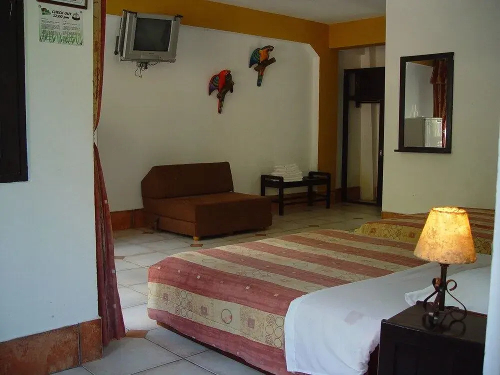 Rio Selva Resort-Yungas