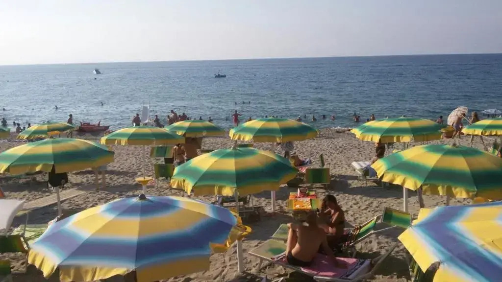 La Baia Di Ulisse