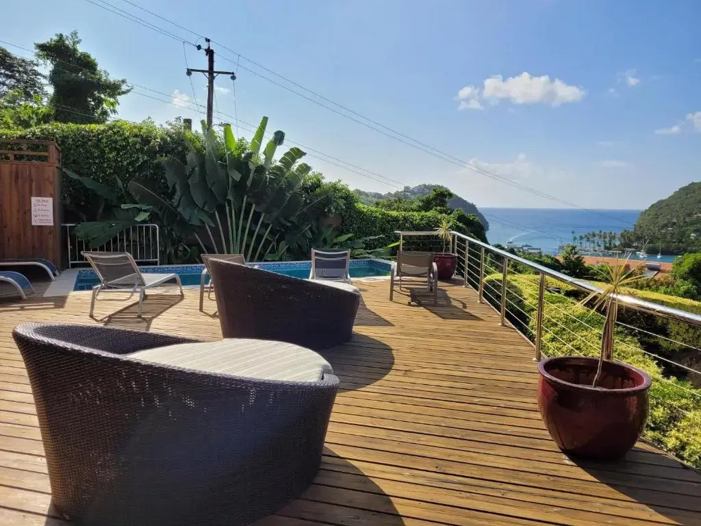Casa Vista