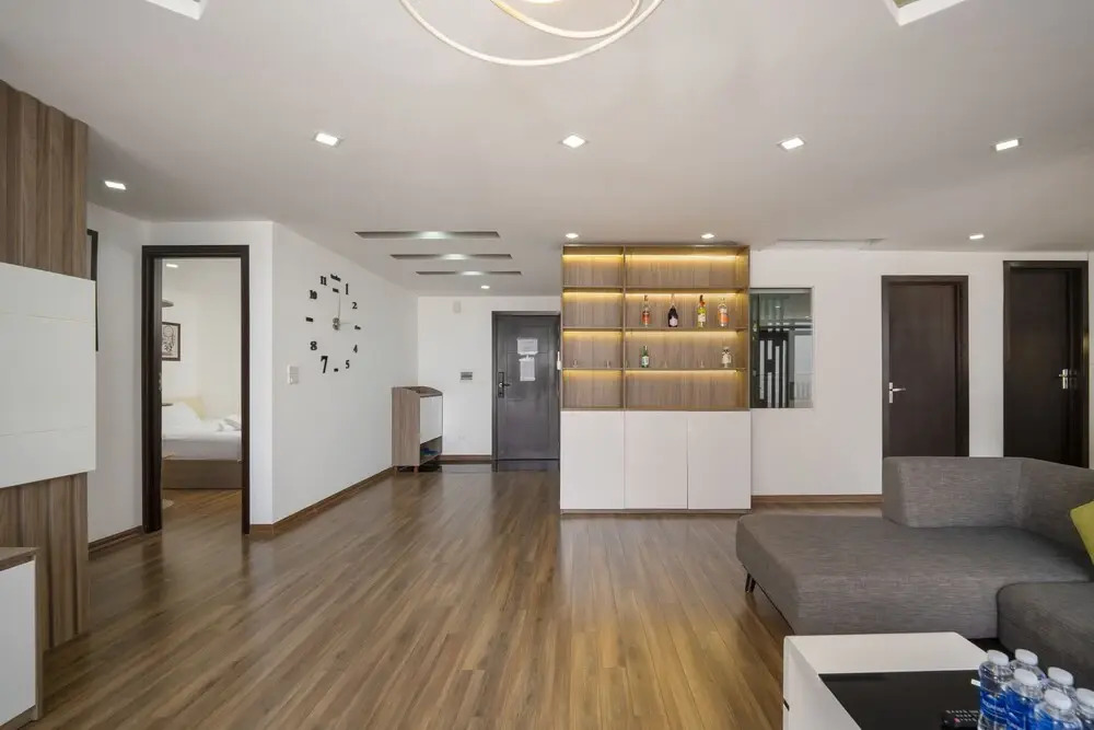 Penthouse Seaview