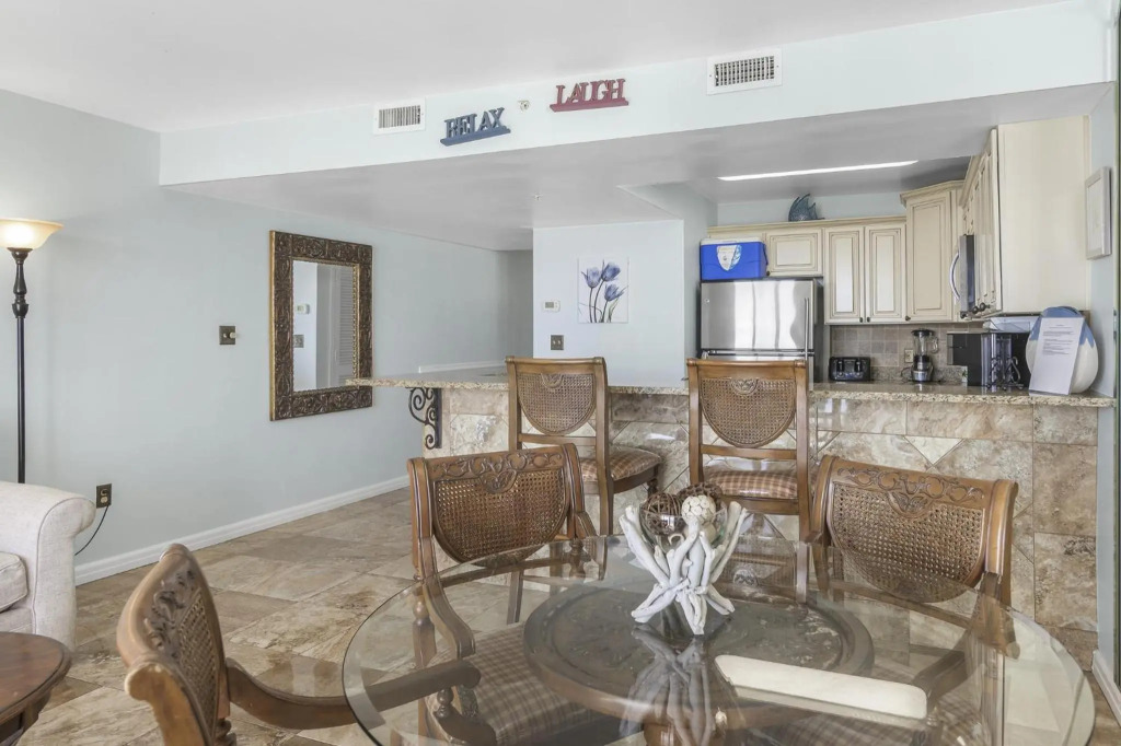 Beach Front 18th Flr, Best Ocean View, New Upgrades