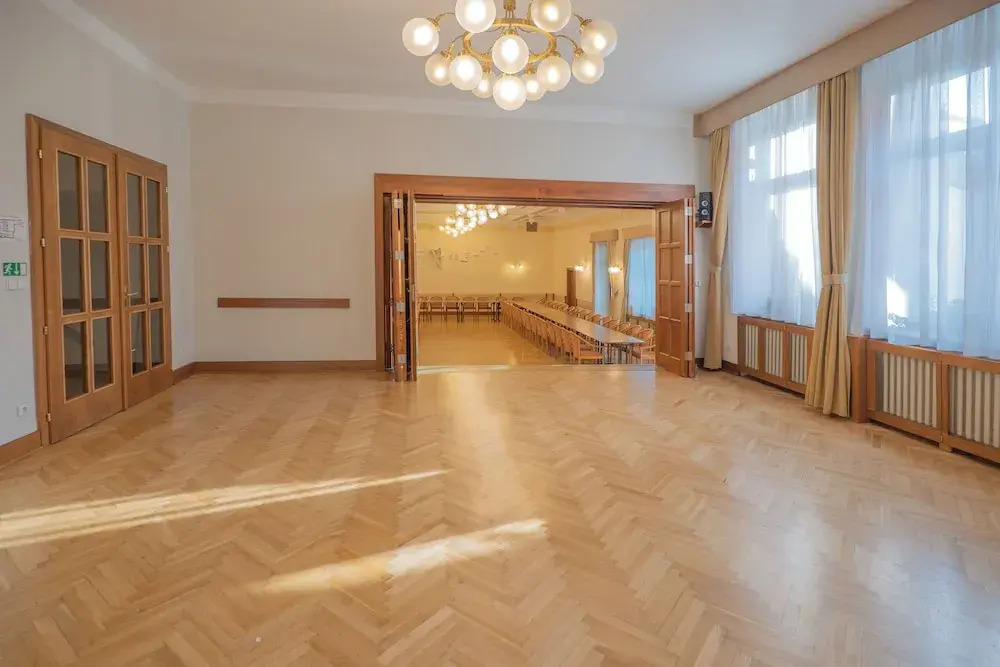 Hotel Zlatá Hvězda