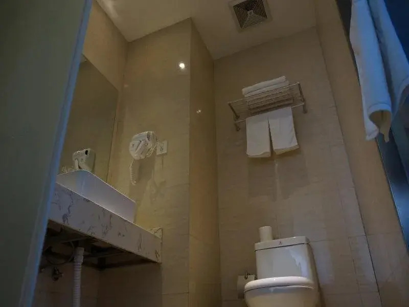 Suzhou SpringInn Hotel