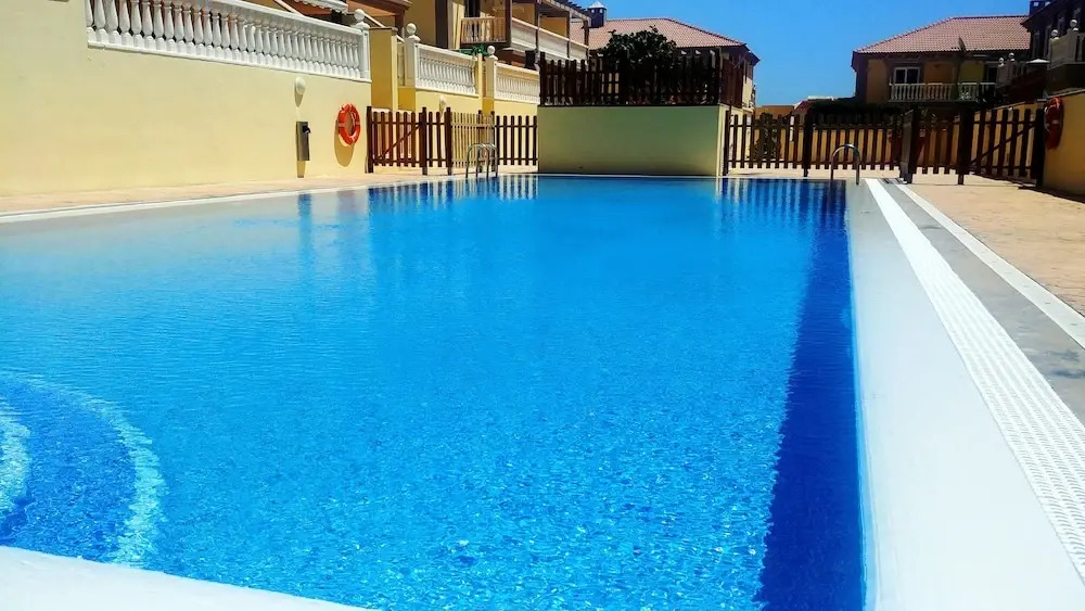 Beautiful Villa in El Medano