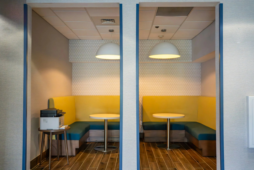 Hampton Inn Turnersville