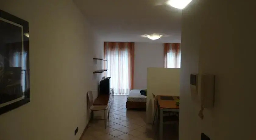 Appartamento La Cascata