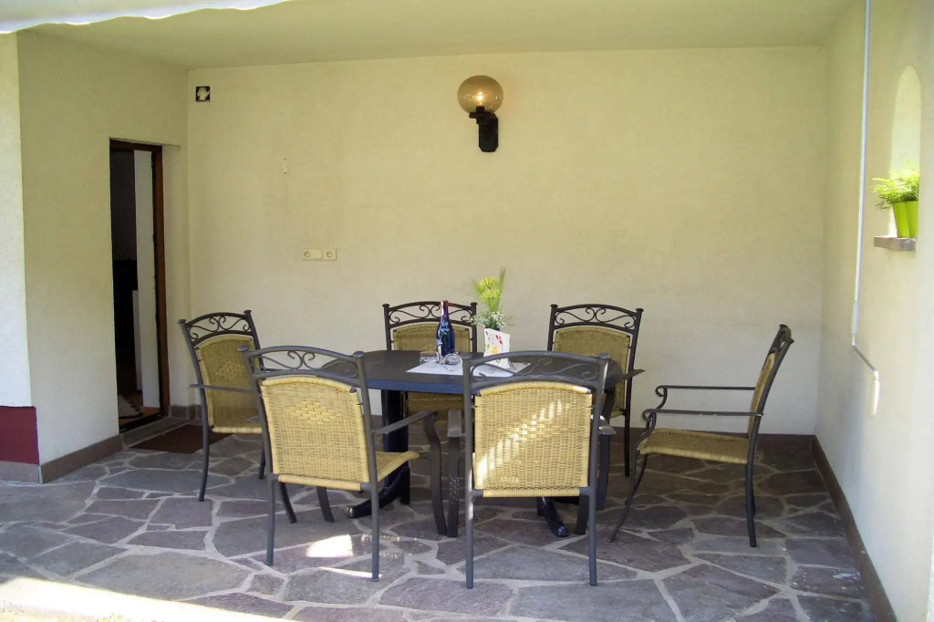 Moida-Ferienwohnung