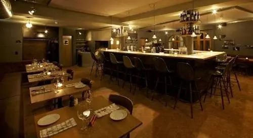 Arena Guesthouse