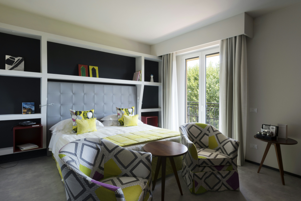Hermitage Hotel & Resort Forte dei Marmi - Starhotels Collezione
