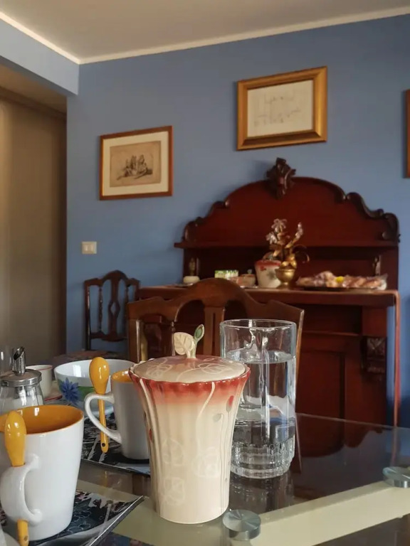 Don Pino Casa Vacanze