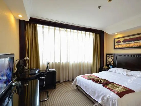 Wenzhou Hotel