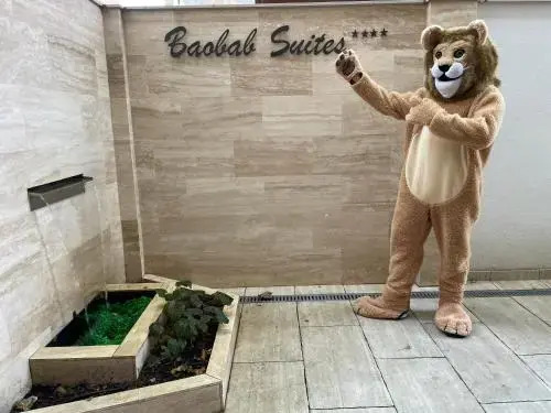Baobab Suites