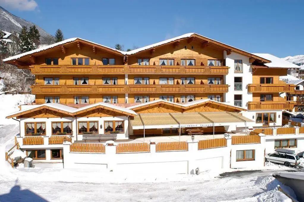 Hotel Brugger