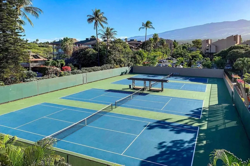 Summer Sale! Deluxe Modern Renovation, Split-ac, Kamaole Sands 4-411, Book Now!