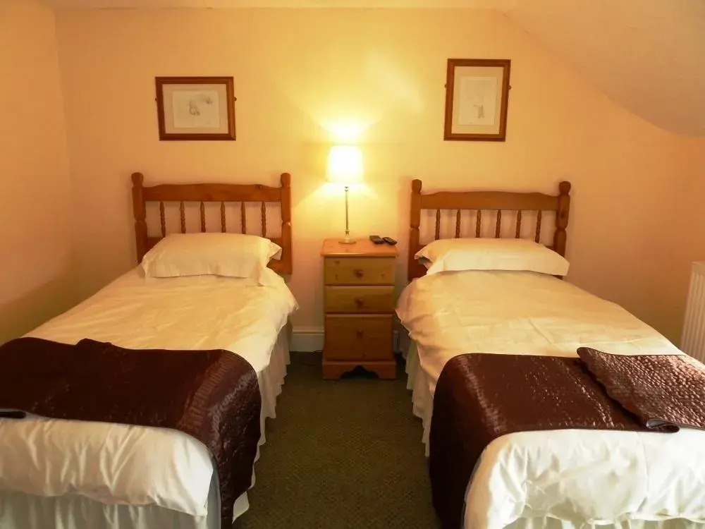 Ganton Greyhound Hotel