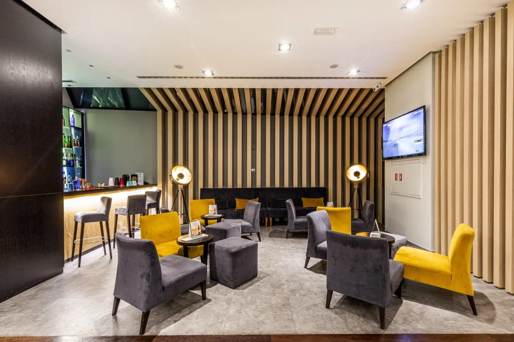 Czar Lisbon Hotel