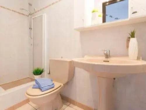 Holiday Home Porto Fino by Interhome