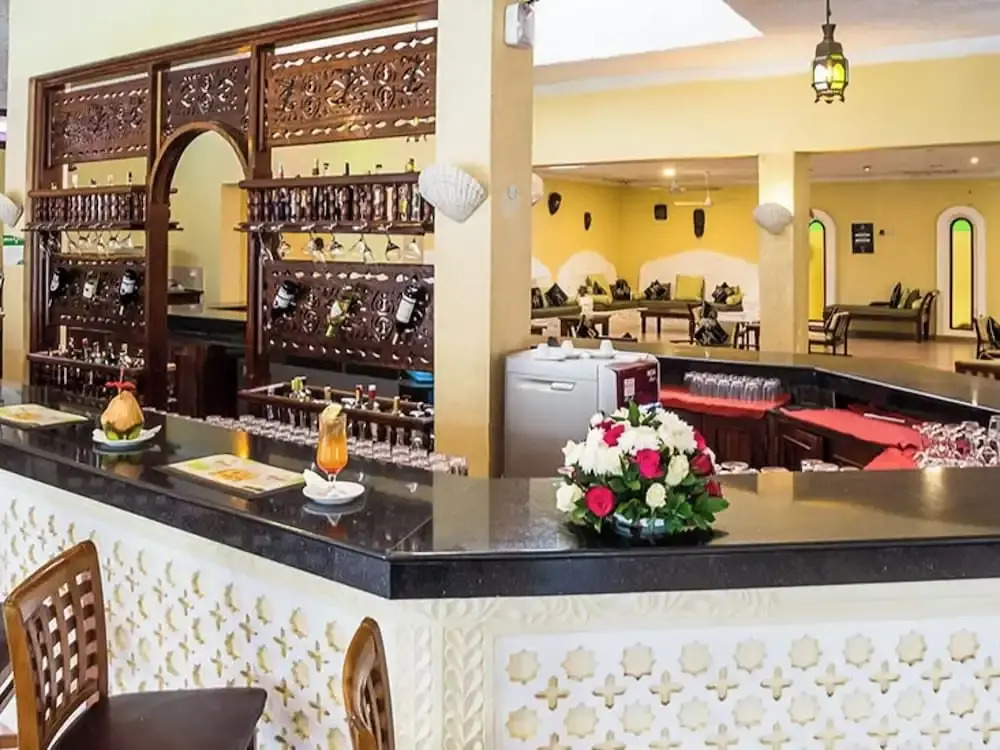 Prideinn Flamingo Beach Resort Spa 2