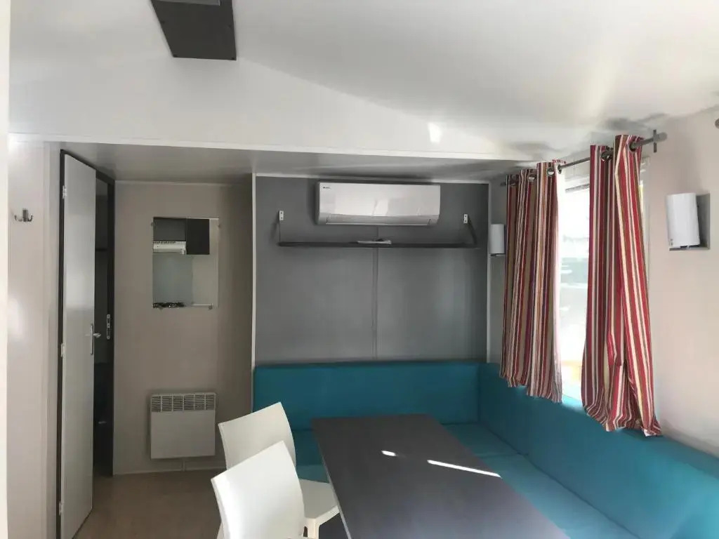 mobil-home 351 6 personnes