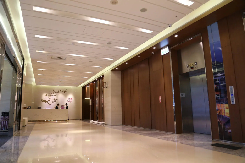 Tao Garden Hotel