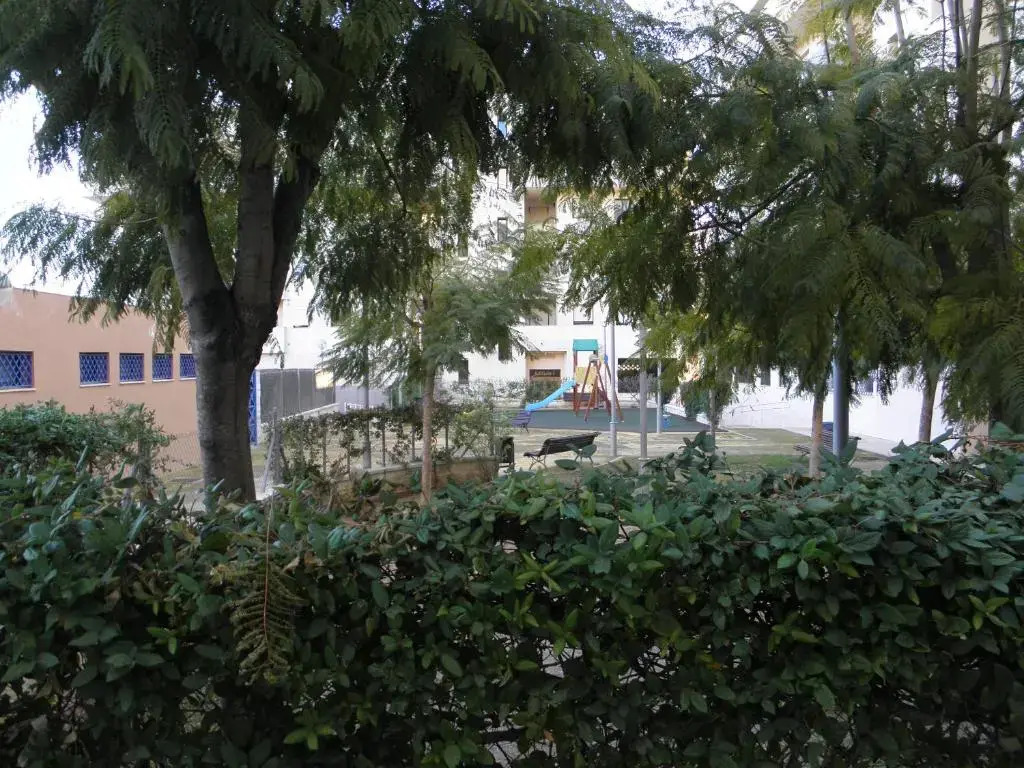 Apartamento en Jerez de la Frontera 2
