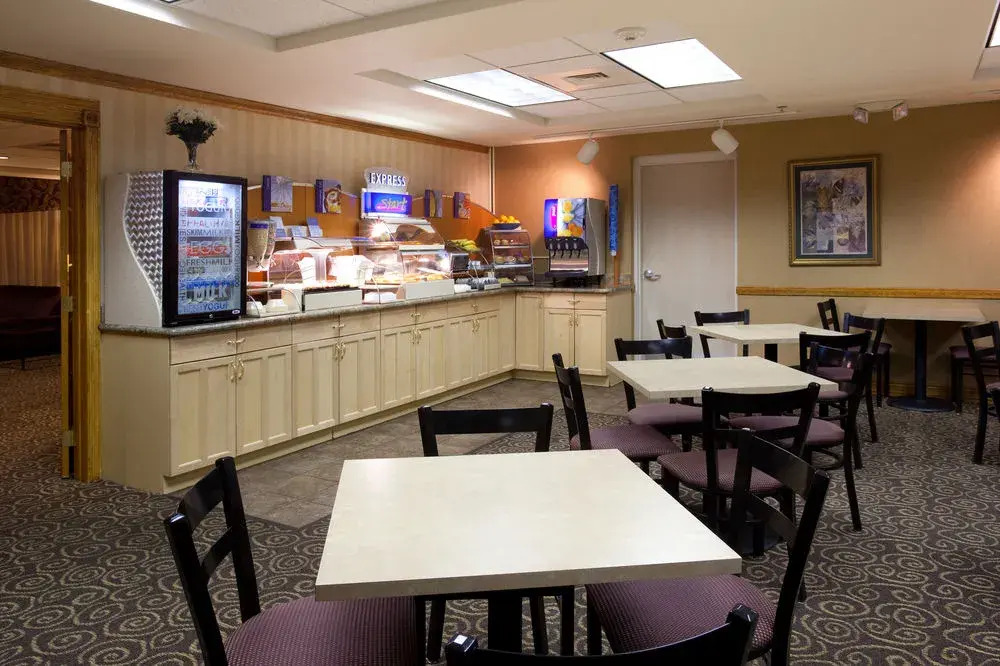 Holiday Inn Express Boulder