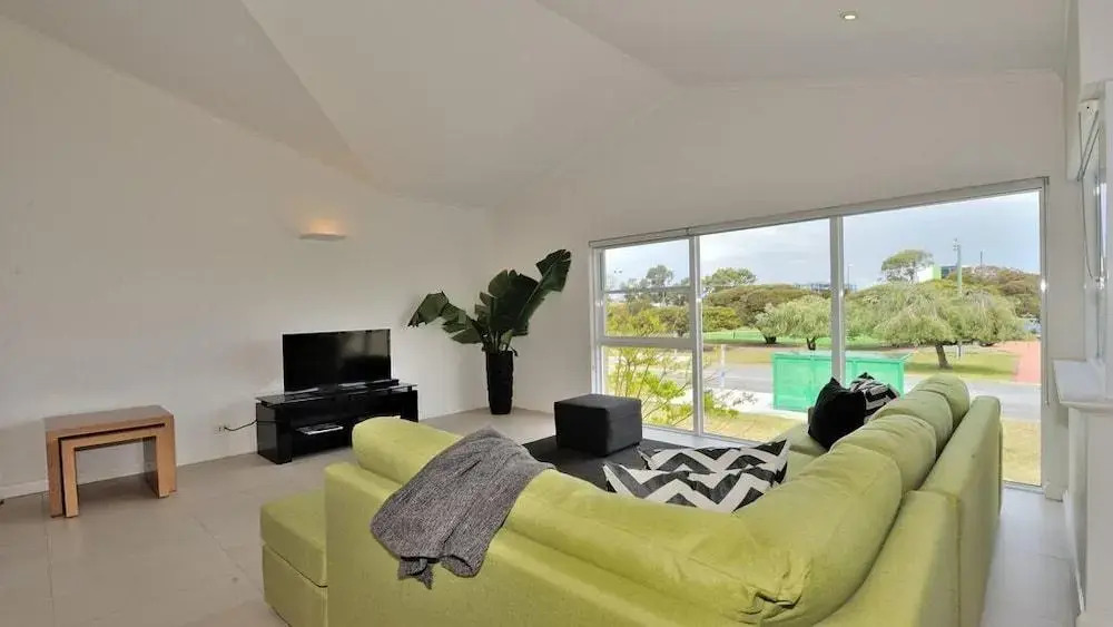Amawind Rockingham Apartments