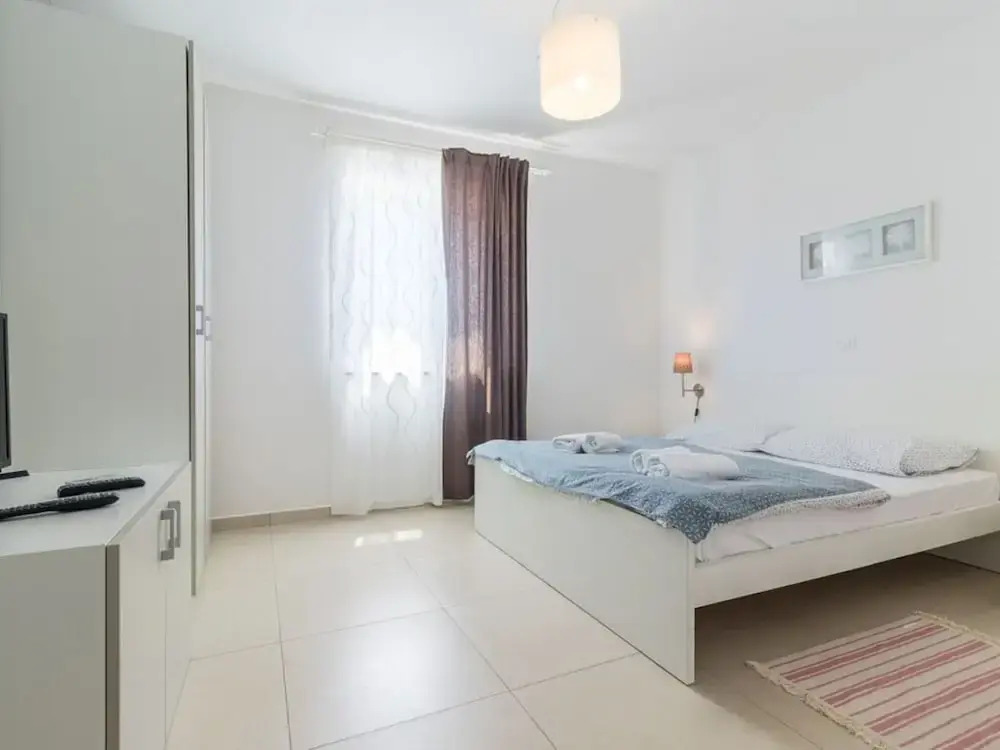 Villa Martha Comfortable Holiday Residence