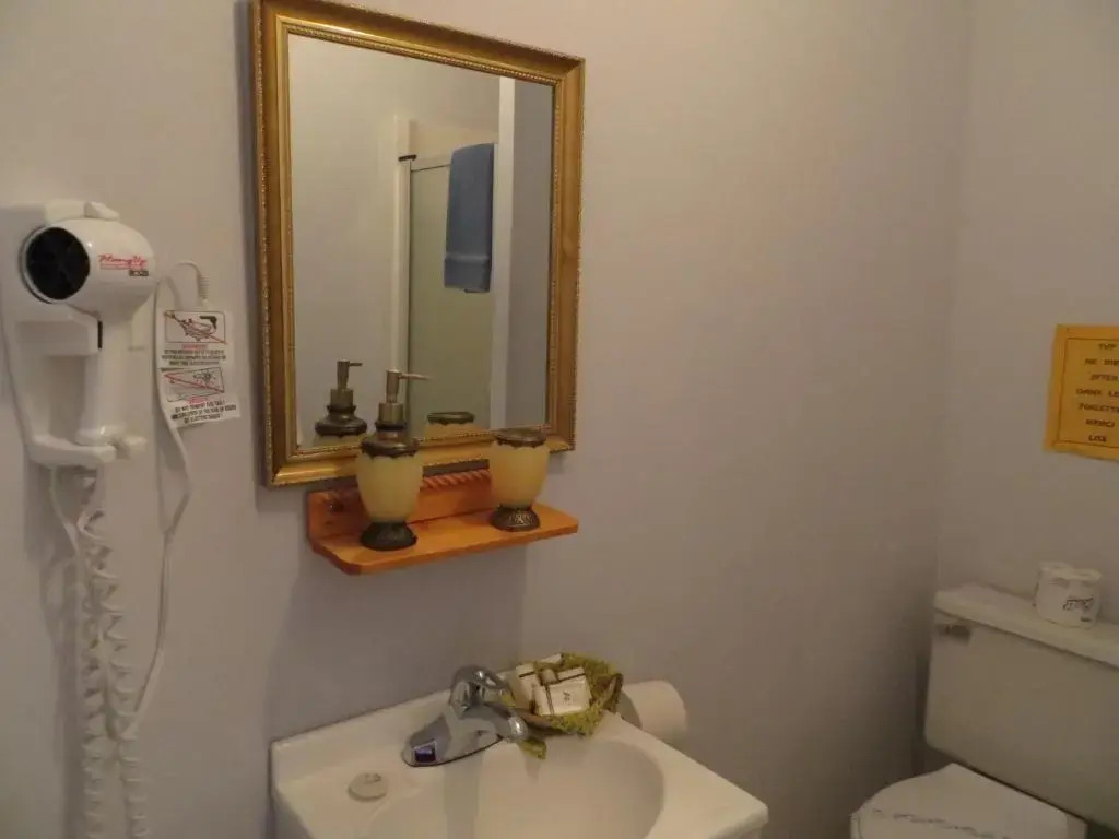 Les Suites de L'Anse