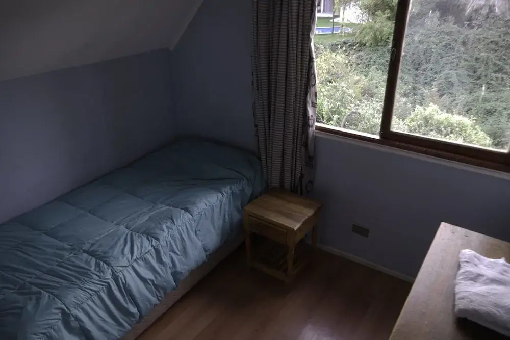 Residencia Holzmann