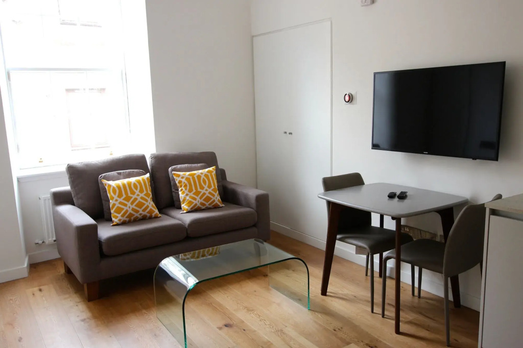 Destiny Scotland Apartments at Canning Street Lane