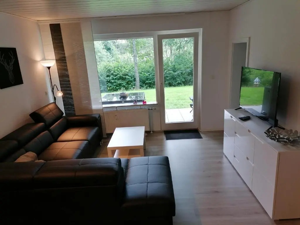 Ferienwohnung-Krampe