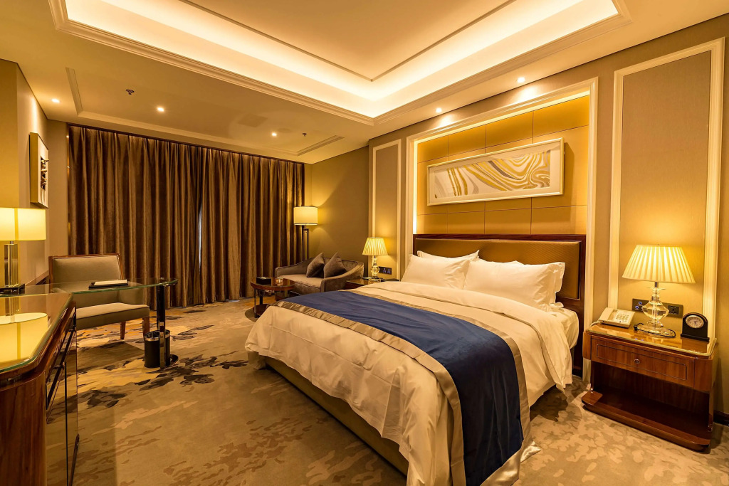 Days Hotel by Wyndham Chongqing Kaichuang