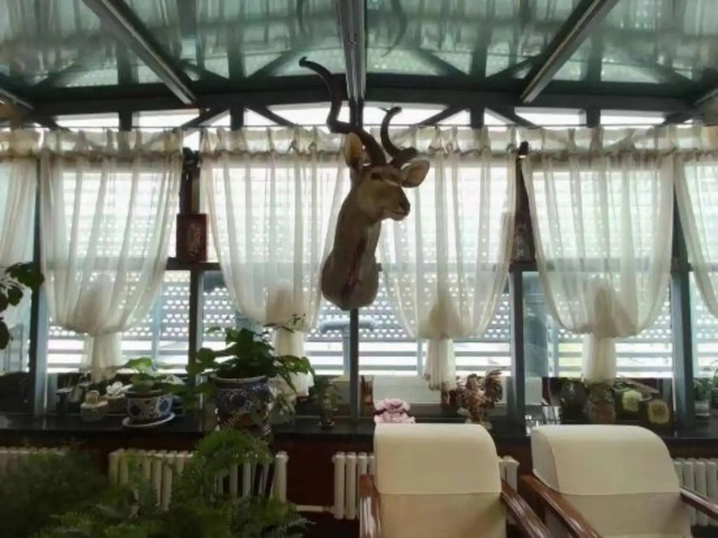 Harbin Sikaiwo Business Hotel