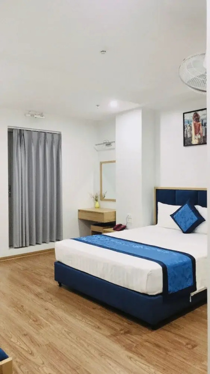 Hoang Anh My Dinh Hotel