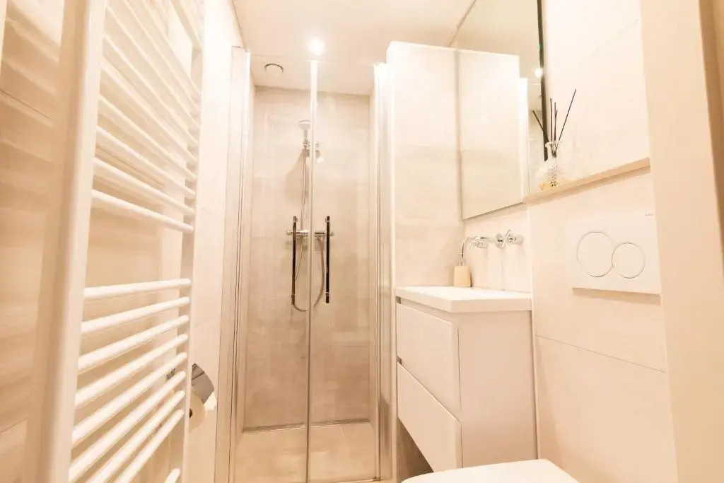 Appartement Schin op Geul