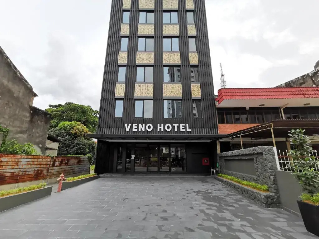 VENO HOTEL