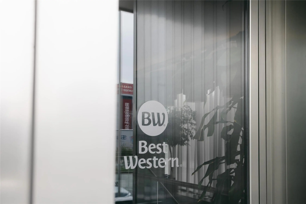 Best Western Hotel Goldenmile Milan